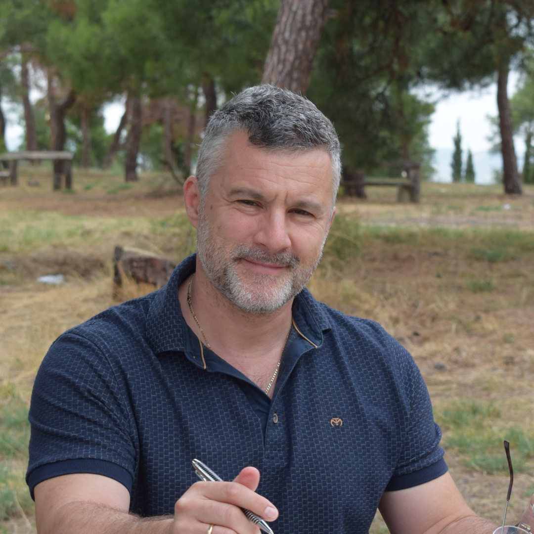 Η ζωή στις μικρές στιγμές